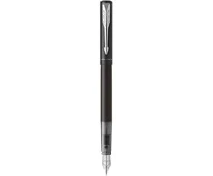 Plunksnakotis Parker Vector XL Juodas (M) - 2159744