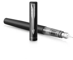 Plunksnakotis Parker Vector XL Juodas (M) - 2159744