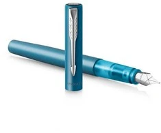 Plunksnakotis Parker Vector XL Teal (M) - 2159746