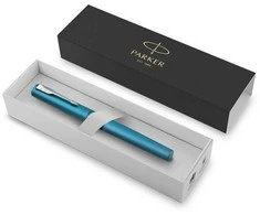 Plunksnakotis Parker Vector XL Teal (M) - 2159746