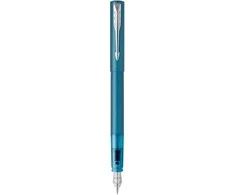 Plunksnakotis Parker Vector XL Teal (M) - 2159746