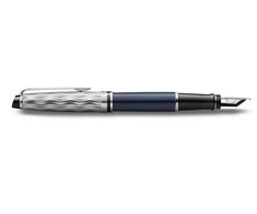Waterman Expert L'Essence Du Mėlyna (F) plunksnakotis - 2166426