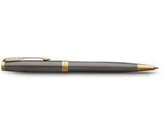 Tušinukas Parker Sonnet Core Pilkas GT - 2213679
