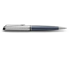 Waterman Expert Deluxe Metallic Graphite CT tušinukas - 2187691