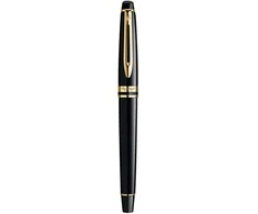 Waterman Expert Juodas GT (M) plunksnakotis - S0951660
