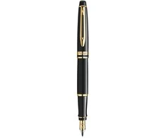 Waterman Expert Juodas GT (M) plunksnakotis - S0951660