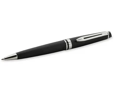Waterman Expert Juodas Matte CT tušinukas - S0951900