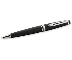 Waterman Expert Juodas Matte CT tušinukas - S0951900