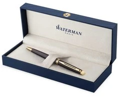 Waterman Hemisphere Lava Juodas GT Tušinukas - 2217942