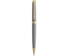 Waterman Hemisphere Stonomse Pilkas GT Tušinukas - 2217946