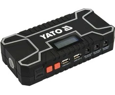 YATO POWER BANK 12000mAh / LAUNCH
