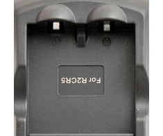 Powersmart Akumuliatorius 2CR5, DL245, EL2CR5 + įkroviklis