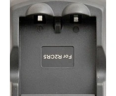 Powersmart Akumuliatorius 2CR5, DL245, EL2CR5 + įkroviklis