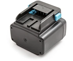 Powersmart Hitachi 319-805, 319-806, 319-807, EB2414, EB2420, EB2430R 24V 3.0Ah NiMH akumuliatorius, skirtas elektriniams įrankiams CR24DV, DV24DV, UB24D