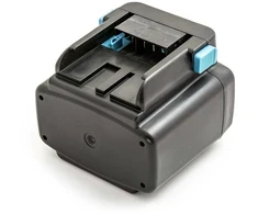 Powersmart Hitachi 319-805, 319-806, 319-807, EB2414, EB2420, EB2430R 24V 3.0Ah NiMH akumuliatorius, skirtas elektriniams įrankiams CR24DV, DV24DV, UB24D