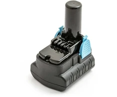 Powersmart Akumuliatorius Hitachi 329369, 329370, 329371, 329389, 331065 10.8V 3.0Ah Li-Ion, skirtas elektriniams įrankiams CJ10DL, DS10DFL, FCG 10DL, FCH 10DL, FDS10DFL, GP10DL