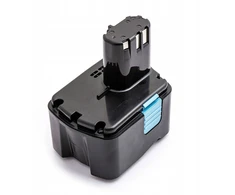 Powersmart Hitachi Akumuliatorius BCL1415, BCL1430, EBL1430 14.4V 4.0Ah Li-Ion skirtas elektriniams įrankiams CJ 14DL, DH 14DL, DS 14DAF2, DS 14DFL, DS 14DFLG, DS 14DL