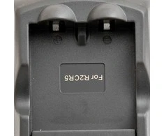 Powery Adapteris 2CR5 Li-Fe 6V - 5032LC, 2CR5M, DL245, EL2CR5, KL2CR5