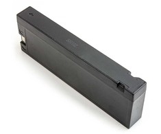Powery Akumuliatorius Multipower MP1222A 12V 2.0Ah pakeičia VW-VBM7E, VW-VBM10E, LC-SA123R3BG, VW-VB30, PV-BP88A