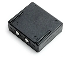Akumuliatorius Cameron Sino Maitinimo baterija Hetronic Mini 68300600, 68300900, 68300940, 68300990, HE900 3,6V 2500mAh, skirti Harris, Abitron Mini, Potain, KOMATSU