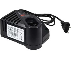 Powery Elektrinių įrankių akumuliatorių įkroviklis BOSCH 7,2V-18V NiCd / NiMh tipas Bosch AL1411DV