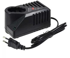 Powery Elektrinių įrankių akumuliatorių įkroviklis BOSCH 7,2V-18V NiCd / NiMh tipas Bosch AL1411DV