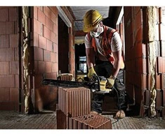 Tandeminis pjūklas DeWalt Alligator DWE397-QS (1700W)