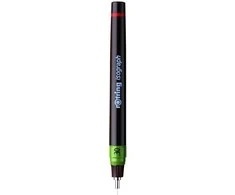 Rapitografas (izografas) Rotring piešimo tušinukas - juoda 0,3 mm - 1903399
