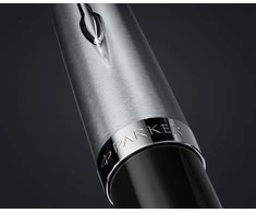 Tušinukas Parker 51 Juodas CT - 2123493