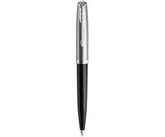 Tušinukas Parker 51 Juodas CT - 2123493