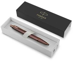 Tušinukas Parker IM Professionals Monochrome Burgundy – 2190514
