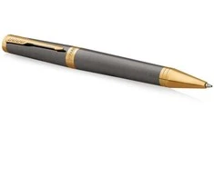 Tušinukas Parker Ingenuity Pilkas GT - 2213728