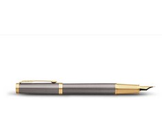Plunksnakotis Parker Ingenuity Pilkas GT (F) - 2213725