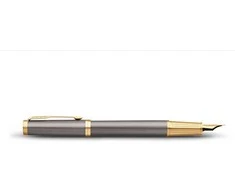 Plunksnakotis Parker Ingenuity Pilkas GT (M) - 2213726