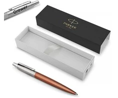 Tušinukas Parker Jotter Chelsea Oranžinis CT - 1953189