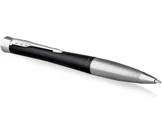 Tušinukas Parker Urban Muted Juodas CT - 2143639