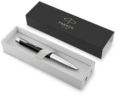 Tušinukas Parker Urban Muted Juodas CT - 2143639