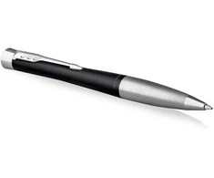 Tušinukas Parker Urban Muted Juodas CT - 2143639