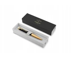 Tušinukas Parker Urban Muted Juodas GT - 2143640
