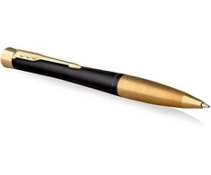 Tušinukas Parker Urban Muted Juodas GT - 2143640