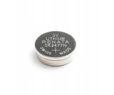 Renata CR2477N ličio baterija 3V 950mAh BR2477N, DL2477N, KCR2477, LM2477, 4A0006.00-000