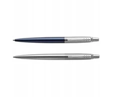 Rašiklis Parker IM Essential Stainless Steel CT - 2143633