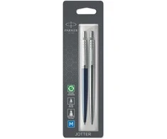 Rašiklis Parker IM Essential Stainless Steel CT - 2143633