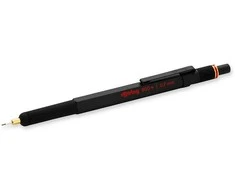 Rotring 800+ Juodas Stylus 0,7 automatinis pieštukas - 1900182