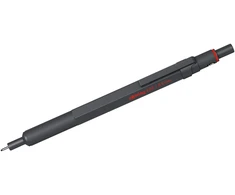 Rotring automatinis pieštukas 600 0,5 Graphite - 2204409