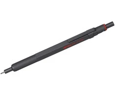 Rotring automatinis pieštukas 600 0,5 Graphite - 2204409