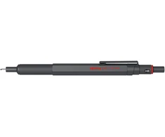 Rotring automatinis pieštukas 600 0,5 Graphite - 2204409