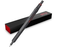 Rotring automatinis pieštukas 600 0,5 Graphite - 2204409