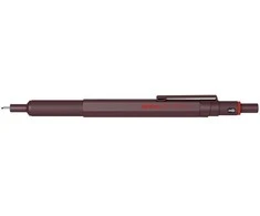 Rotring automatinis pieštukas 600 0,5 Šokoladas - 2204410