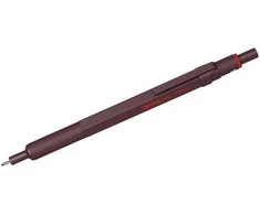 Rotring automatinis pieštukas 600 0,5 Šokoladas - 2204410